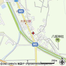 京都府京丹後市網野町木津485周辺の地図