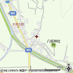 京都府京丹後市網野町木津1224周辺の地図