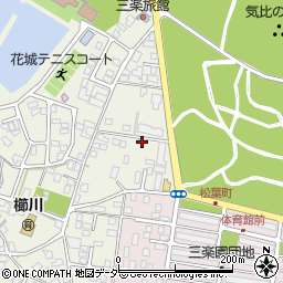 福井県敦賀市櫛川130-190周辺の地図