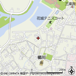 福井県敦賀市櫛川38周辺の地図