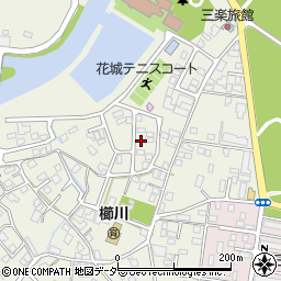 福井県敦賀市櫛川39周辺の地図