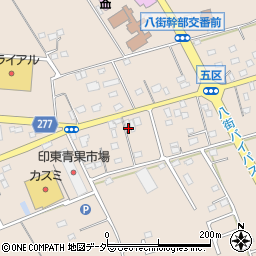 株式会社ピアエンタープライズ周辺の地図