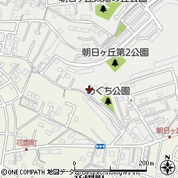 レオパレスカワシマ２周辺の地図