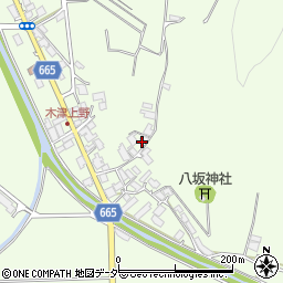 京都府京丹後市網野町木津469周辺の地図