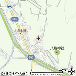 京都府京丹後市網野町木津483周辺の地図