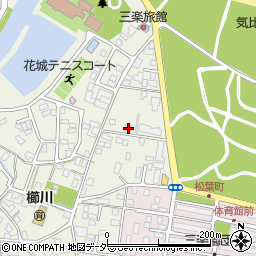 福井県敦賀市櫛川130-198周辺の地図