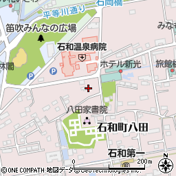 株式会社川阪食品周辺の地図