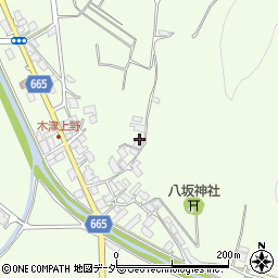 京都府京丹後市網野町木津477周辺の地図