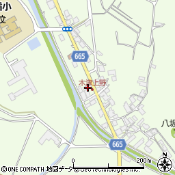 京都府京丹後市網野町木津155周辺の地図