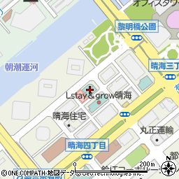 東京海員会館 中央区 宿泊施設 の住所 地図 マピオン電話帳