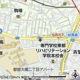 株式会社武藤設計周辺の地図