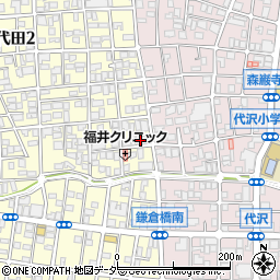 山本株式会社周辺の地図
