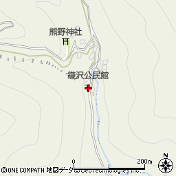 神奈川県相模原市緑区佐野川1246周辺の地図