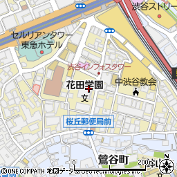 株式会社日本ワークス周辺の地図