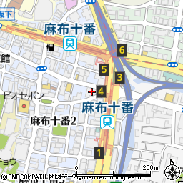 入山酒店周辺の地図
