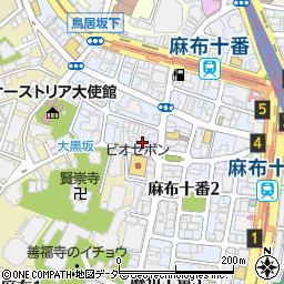 石垣 吉田周辺の地図