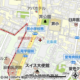 東京キッズクラブ 港区 教育 保育施設 の住所 地図 マピオン電話帳