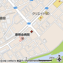 セブンイレブン日野豊田２丁目店周辺の地図