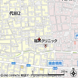 振東株式会社周辺の地図
