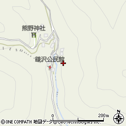 神奈川県相模原市緑区佐野川926周辺の地図