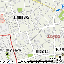 富士ガス株式会社　給湯器カスタマーセンター周辺の地図