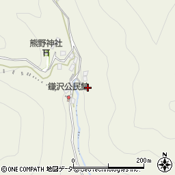 神奈川県相模原市緑区佐野川925周辺の地図