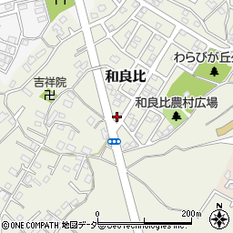 グリーンヒル動物病院周辺の地図