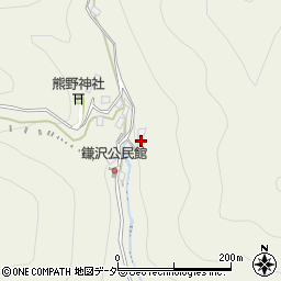 神奈川県相模原市緑区佐野川924周辺の地図