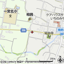 クリーニングセンター志村周辺の地図