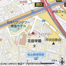 代官山ＭＥＤＩＣＡＬ医学部予備校周辺の地図