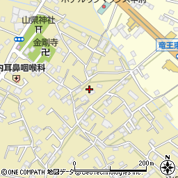 関東美建周辺の地図