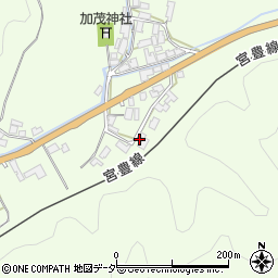 京都府京丹後市網野町木津590周辺の地図
