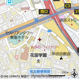 神戸鉄板焼 白秋周辺の地図