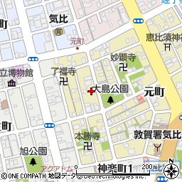 ハヤシフーズ株式会社周辺の地図