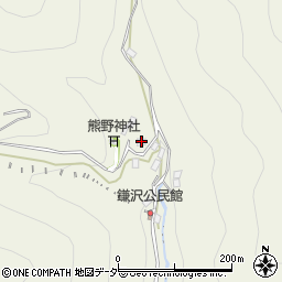 神奈川県相模原市緑区佐野川1231周辺の地図