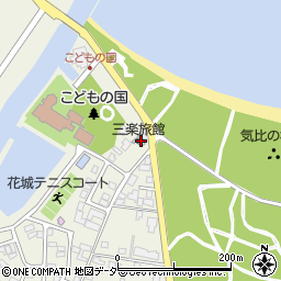 福井県敦賀市櫛川130-259周辺の地図