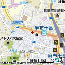 藤原鋼材株式会社周辺の地図