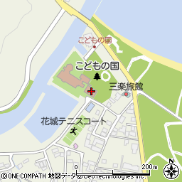 福井県敦賀市櫛川41周辺の地図