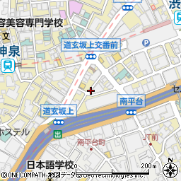 株式会社寿商会周辺の地図