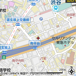 株式会社アイメトリクス・ジャパン周辺の地図