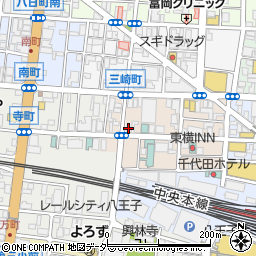 呑食歌 川村周辺の地図