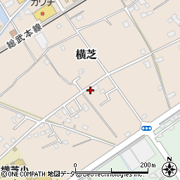 及川商事周辺の地図