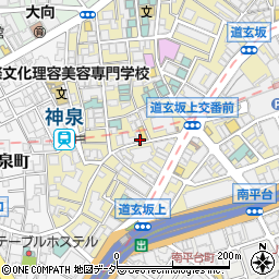 スチューデントネイルサロン エブリーネイル 渋谷 渋谷区 ネイルサロン の住所 地図 マピオン電話帳