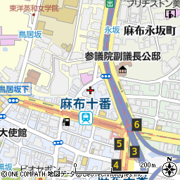 アオイスタジオ株式会社　技術管理課周辺の地図