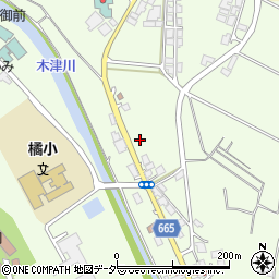 京都府京丹後市網野町木津270周辺の地図