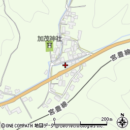 京都府京丹後市網野町木津577周辺の地図