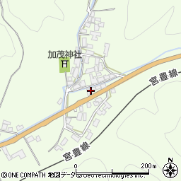京都府京丹後市網野町木津576周辺の地図