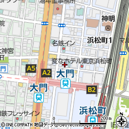 株式会社幸伸周辺の地図