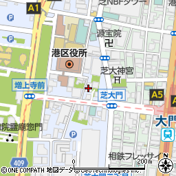 池田商事株式会社周辺の地図