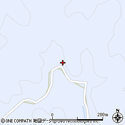 岐阜県下呂市金山町菅田桐洞2483周辺の地図